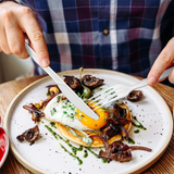 Compostable Cutlery Set