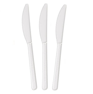 Compostable Knife Set