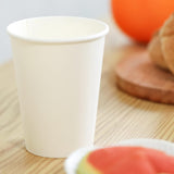 12oz Hot Chocolate Cups
