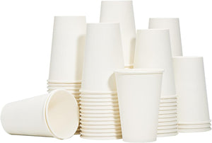 12oz Hot Chocolate Cups