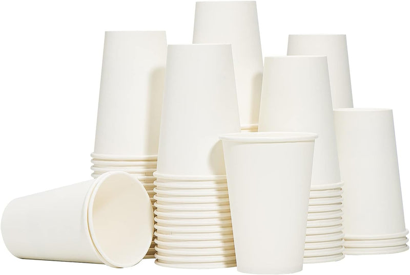 12oz Hot Chocolate Cups