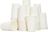 12oz Hot Chocolate Cups