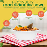 16 oz Compostable Bowls