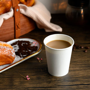 12oz Hot Chocolate Cups