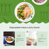 12 oz Compostable Bowls