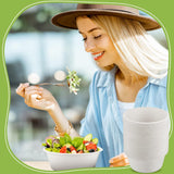 32 oz Compostable Bowls