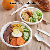 12 oz Compostable Bowls
