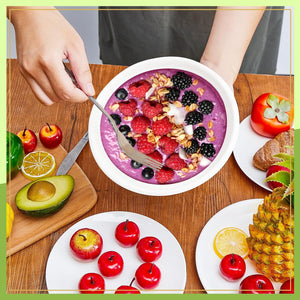 32 oz Compostable Bowls