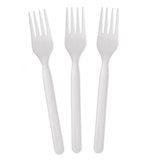Compostable Forks Set