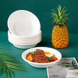 24 oz Compostable Bowls