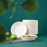 24 oz Compostable Bowls