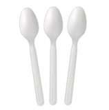 Compostable Spoons Set